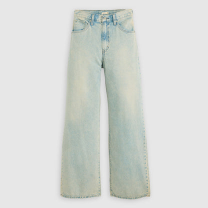 Thumbnail 7 - Levi's® Women's Cinch Baggy Jeans - 001UP0017