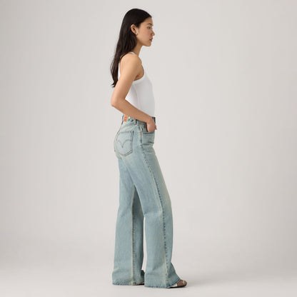 Thumbnail 4 - Levi's® Women's Cinch Flare Jeans - 0081R0005