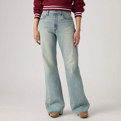 Thumbnail 5 - Levi's® Women's Cinch Flare Jeans - 0081R0005