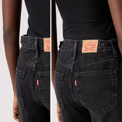 Thumbnail 11 - Levi's® Women's Cinch Mid-Thigh Shorts - 003KI0006