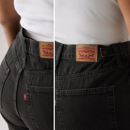 Thumbnail 13 - Levi's® Women's Cinch Mid-Thigh Shorts - 003KI0006