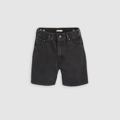 Thumbnail 14 - Levi's® Women's Cinch Mid-Thigh Shorts - 003KI0006