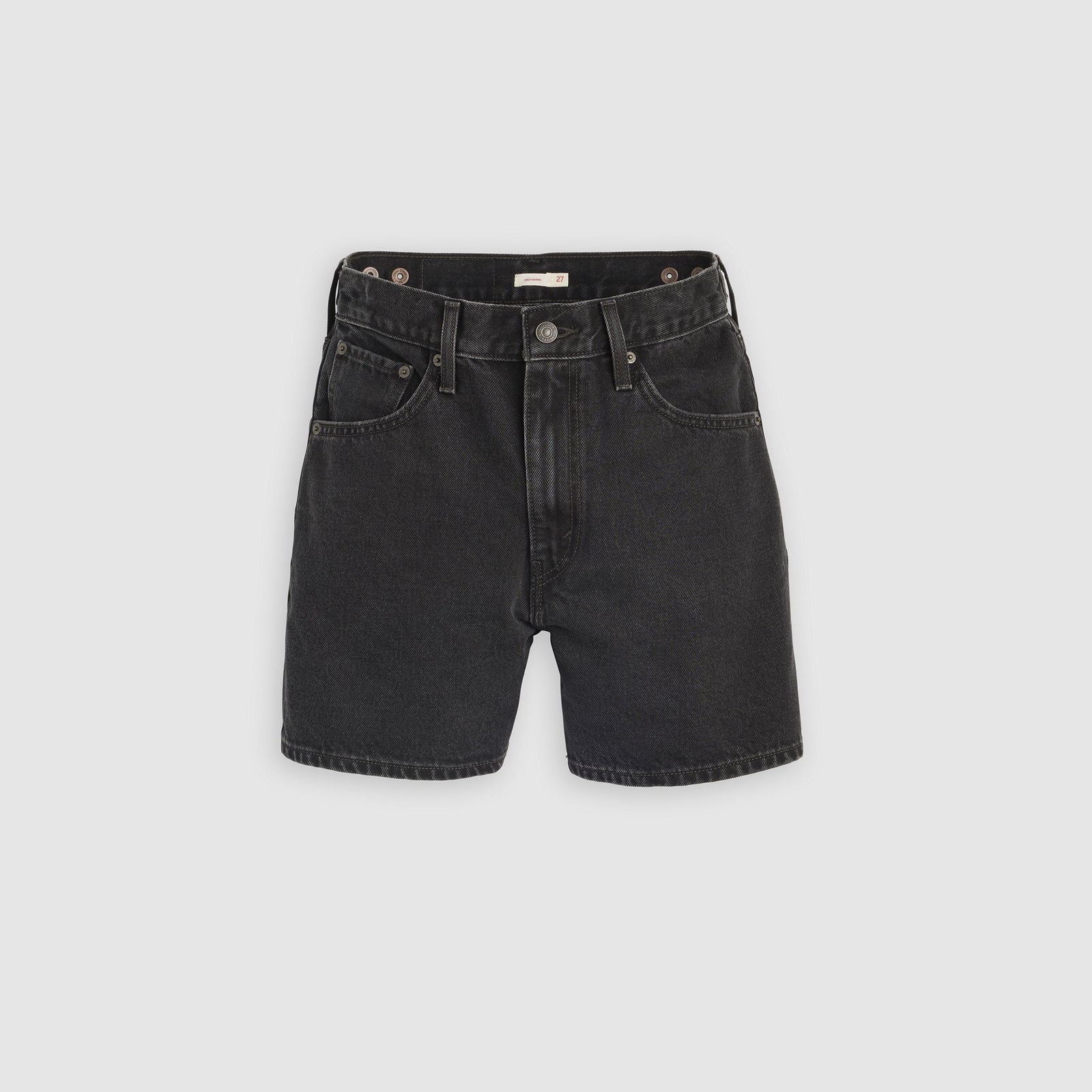 Main 15 - Levi's® Women's Cinch Mid-Thigh Shorts - 003KI0006
