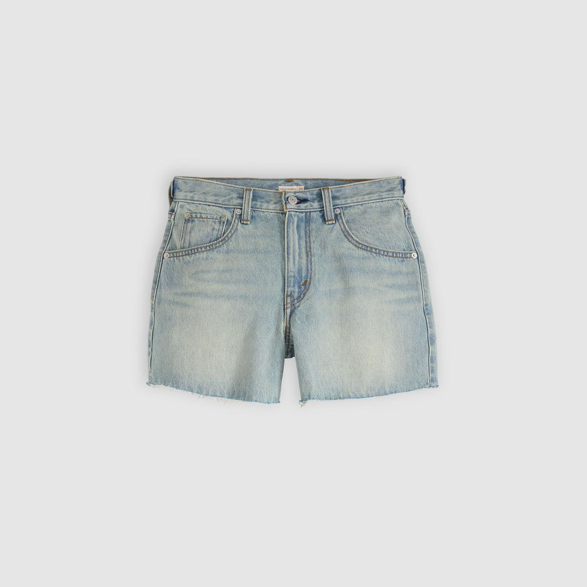 Levi's® Women's Cinch Mid-Thigh Shorts