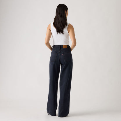 Thumbnail 2 - Levi's® Women's Cinch Wide-Leg Jeans - 0073B0000
