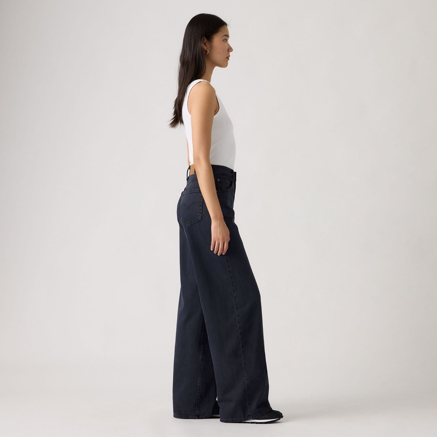Levi's® Women's Cinch Wide-Leg Jeans