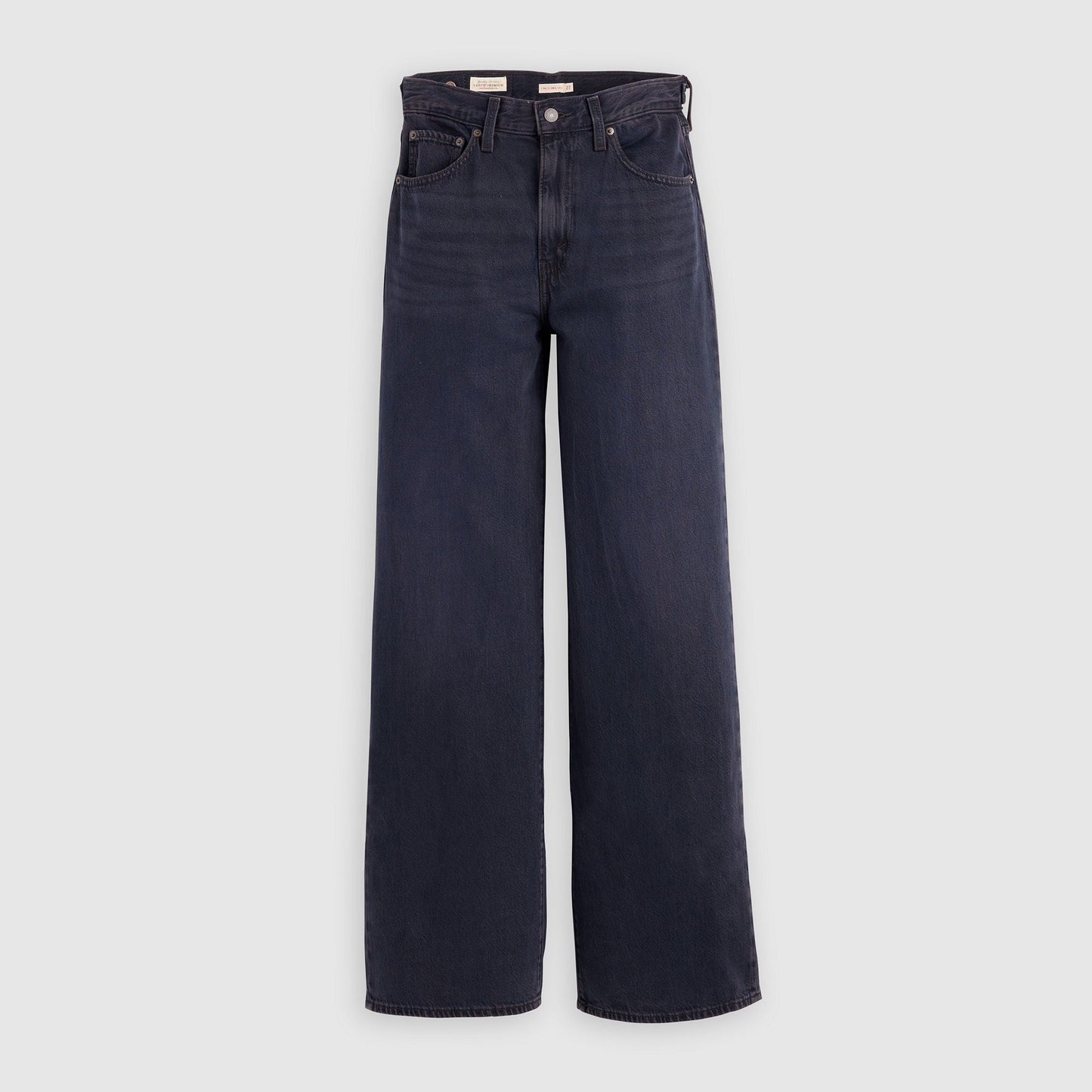 Levi's® Women's Cinch Wide-Leg Jeans