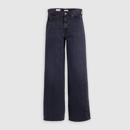 Thumbnail 7 - Levi's® Women's Cinch Wide-Leg Jeans - 0073B0000