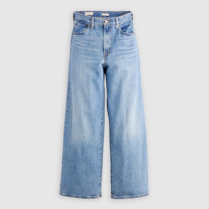 Thumbnail 8 - Levi's® Women's Cinch Wide-Leg Jeans - 0073B0002