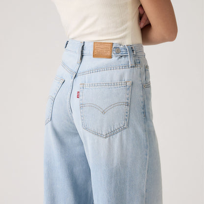 Thumbnail 7 - Levi's® Women's Cinch Wide-Leg Jeans - 0073B0003