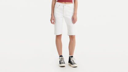 Thumbnail 1 - Levi's® Women's Classic Bermuda Shorts SCL - 