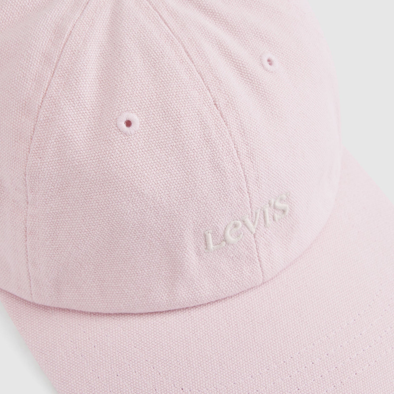 Main 5 - Levi's® Women's Club Logo Cap - 008Q30000