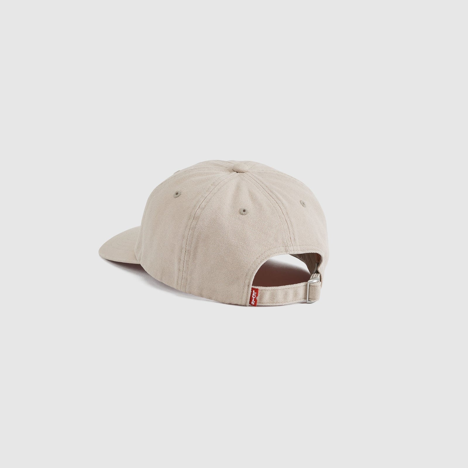 Main 2 - Levi's® Women's Club Logo Cap - 008Q30001