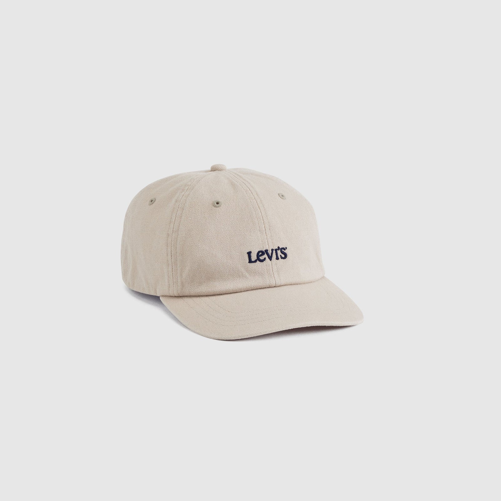 Main 4 - Levi's® Women's Club Logo Cap - 008Q30001