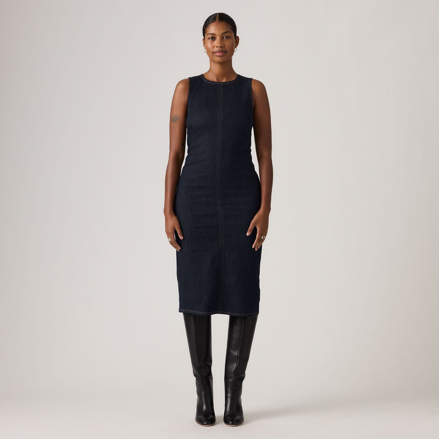 Levi's® Women's Column Dress