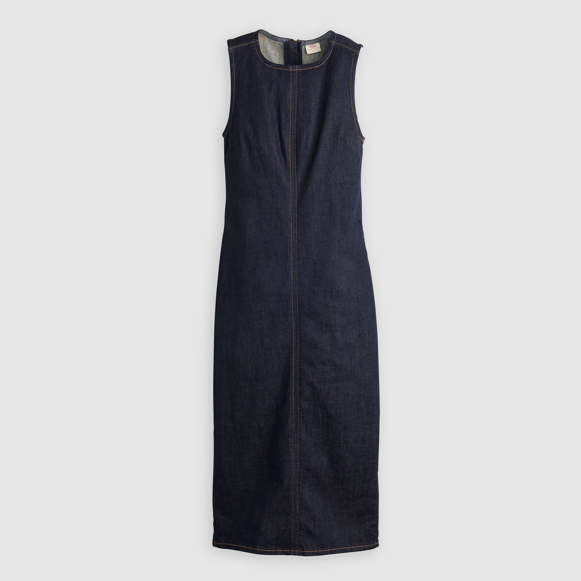 Levi's Women's Column Dress Levi's Women's Column Dress