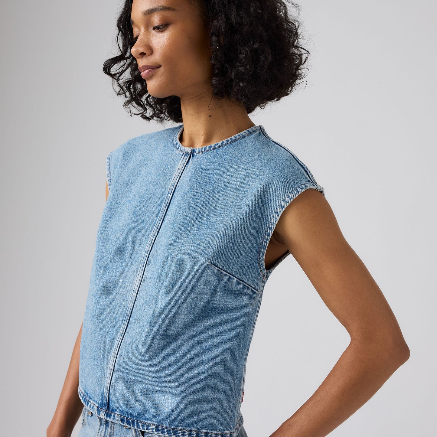 Levi's® Women's Denim Tee