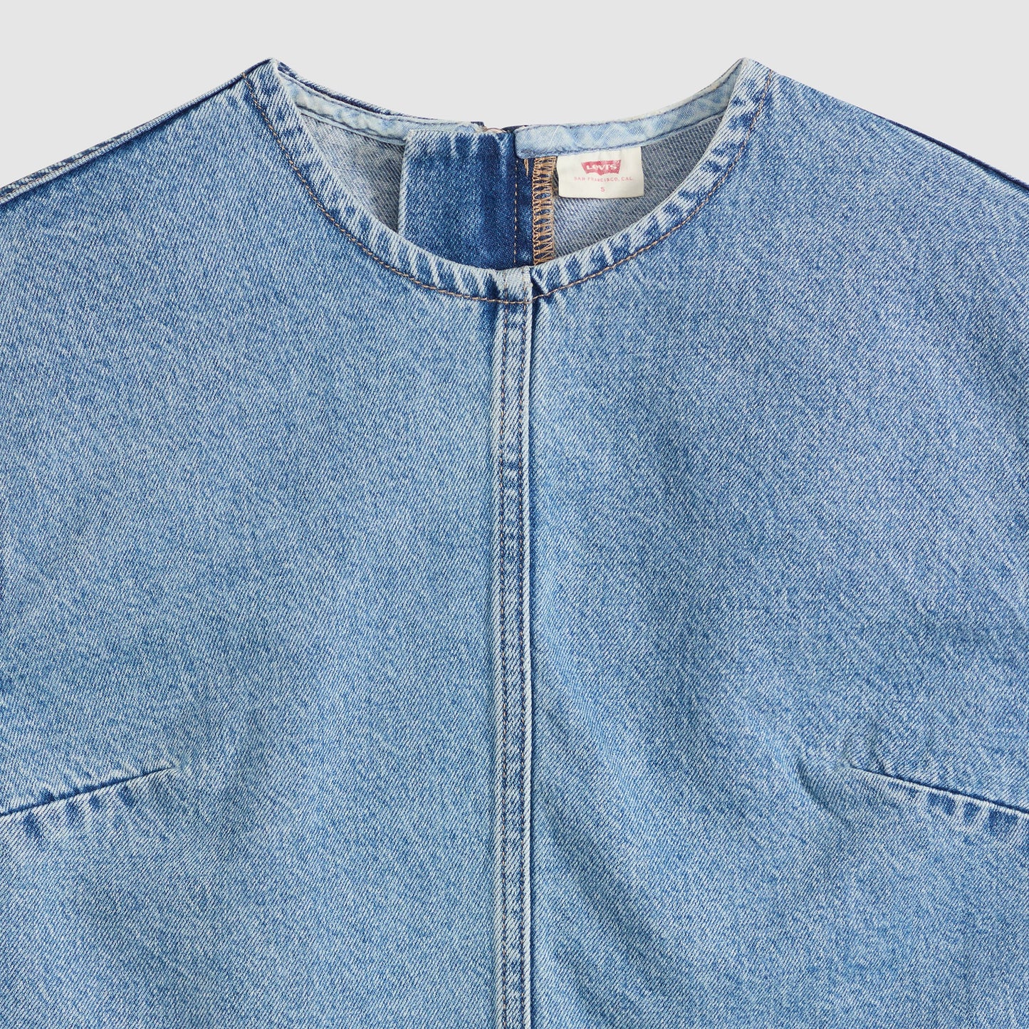Levi's® Women's Denim Tee
