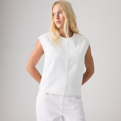 Thumbnail 1 - Levi's® Women's Denim Tee - 008AG0002