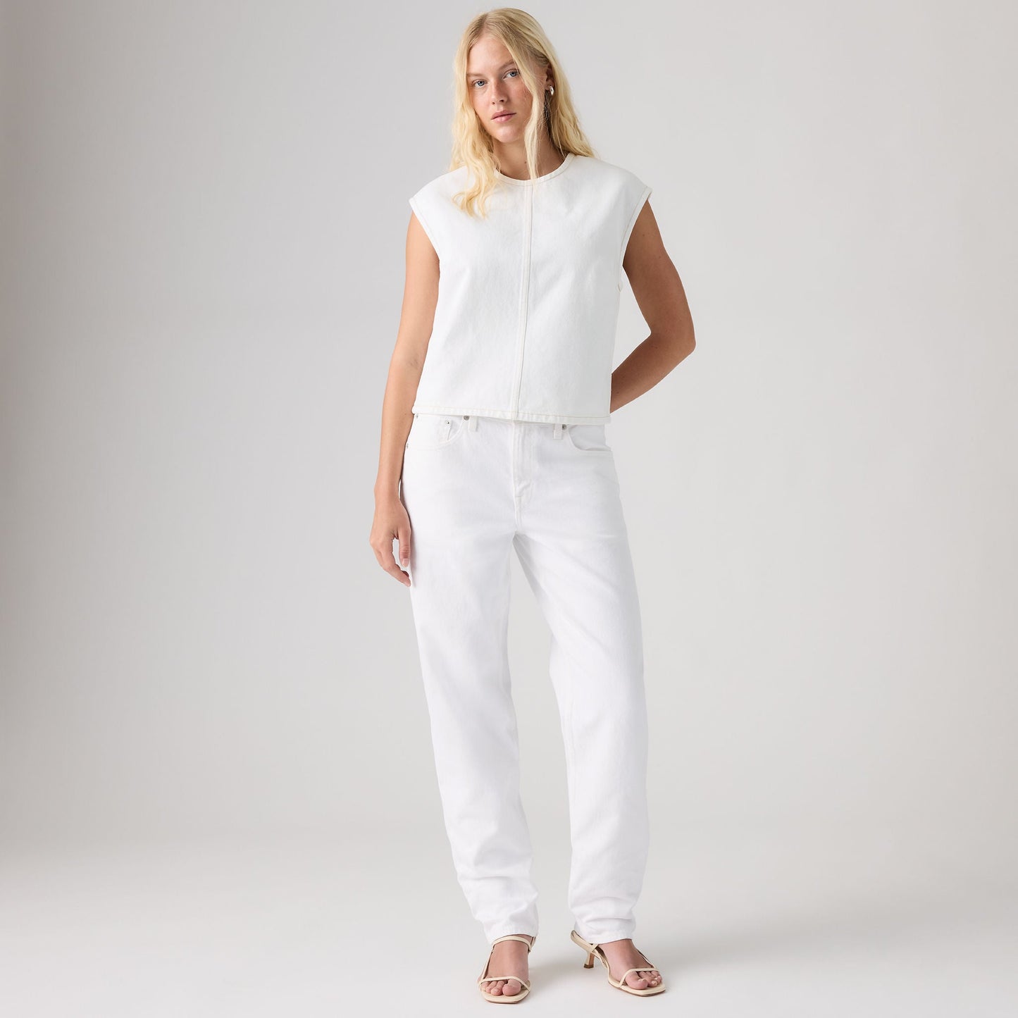 Levi's® Women's Denim Tee