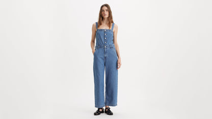 Levi's® Women's Drea Jumpsuit