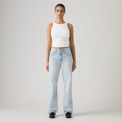 Thumbnail 1 - Levi's® Women's Easy Dad Jeans - 005DC0000