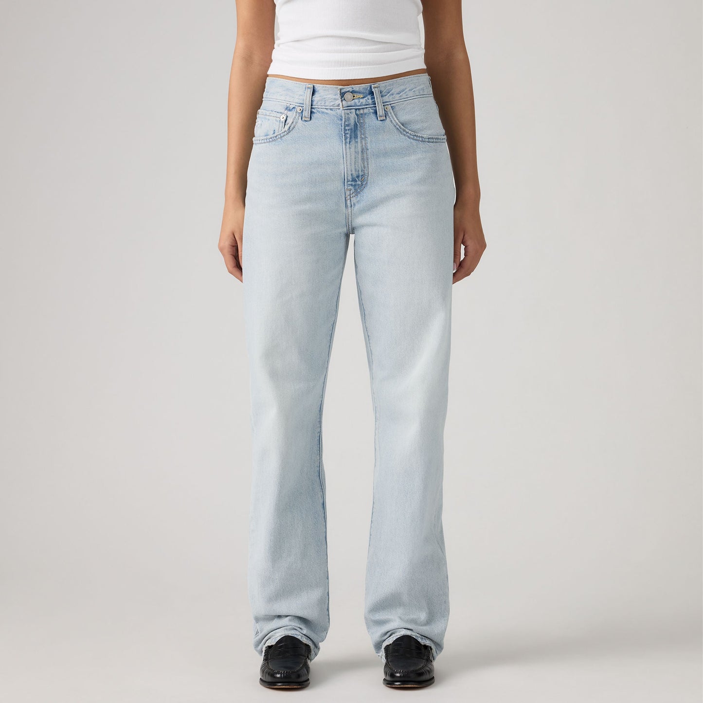 Levi's® Women's Easy Dad Jeans