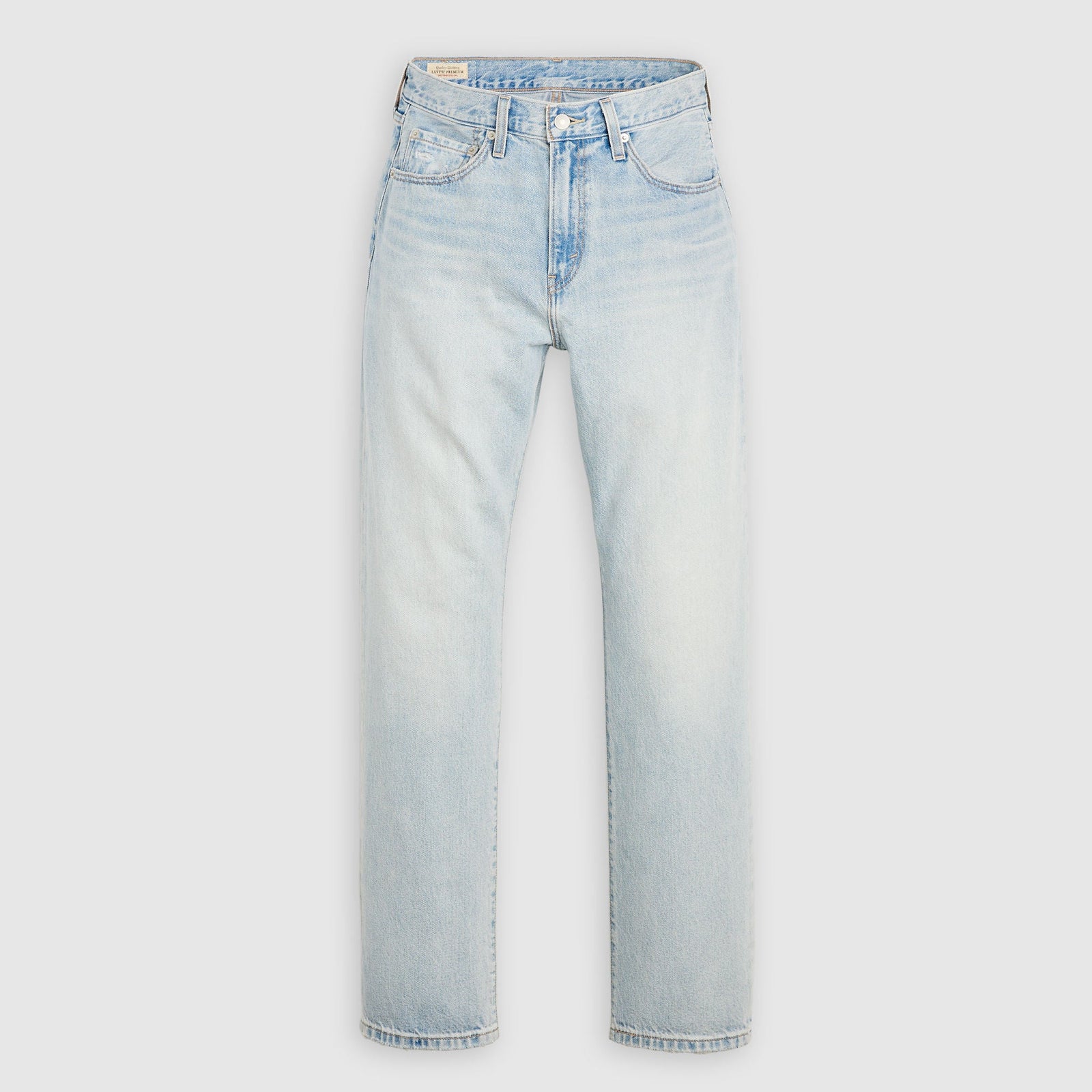Main 6 - Levi's® Women's Easy Dad Jeans - 005DC0000