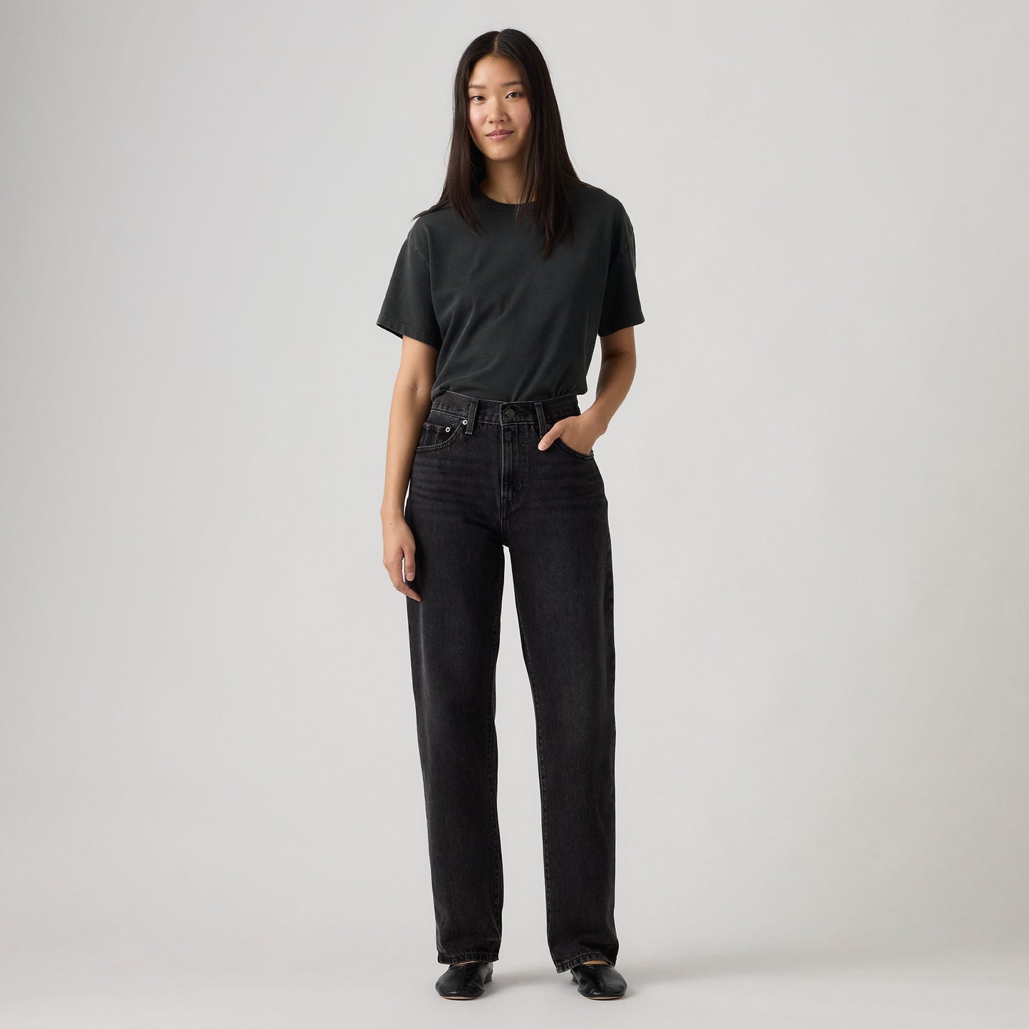 Levi's® Women's Easy Dad Jeans