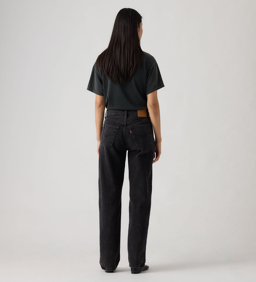 Main 2 - Levi's® Women's Easy Dad Jeans - 005DC0002