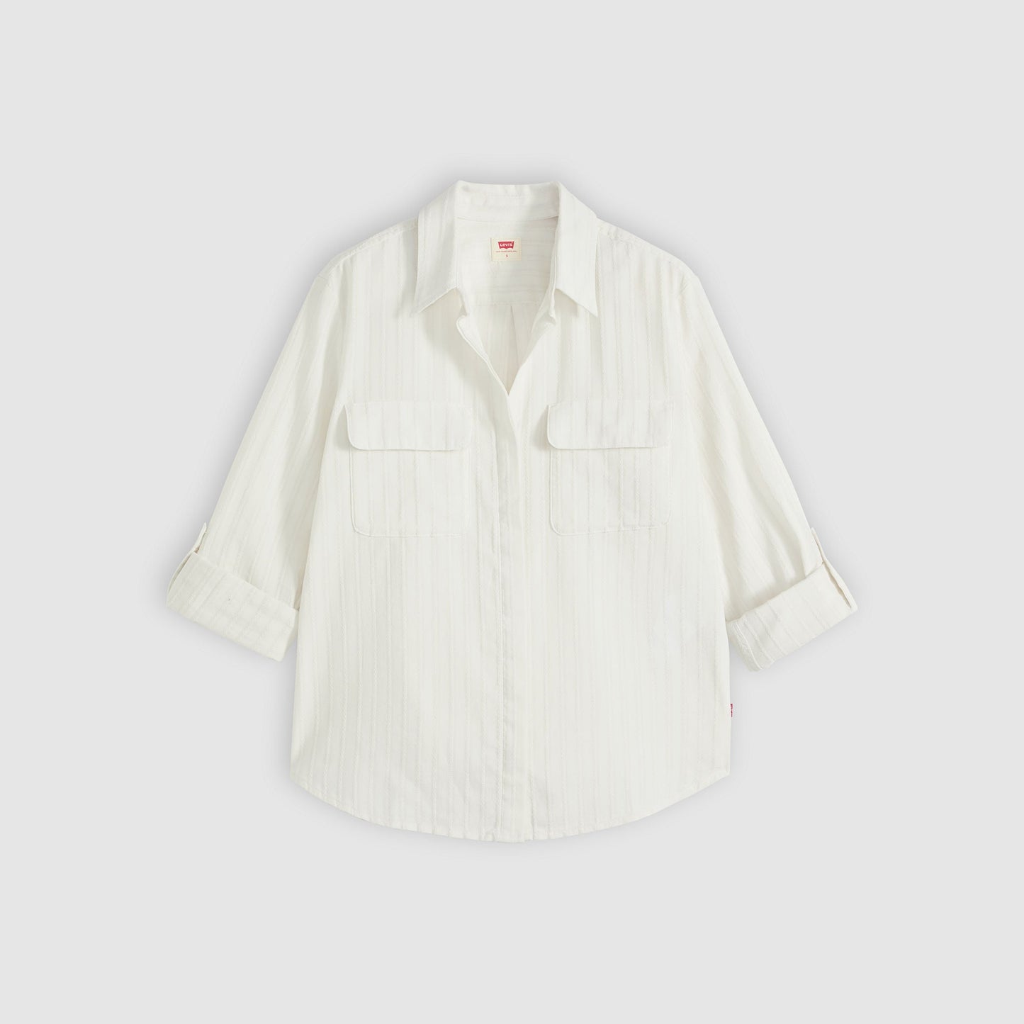 Levi's® Women's Elaine Utility Shirt