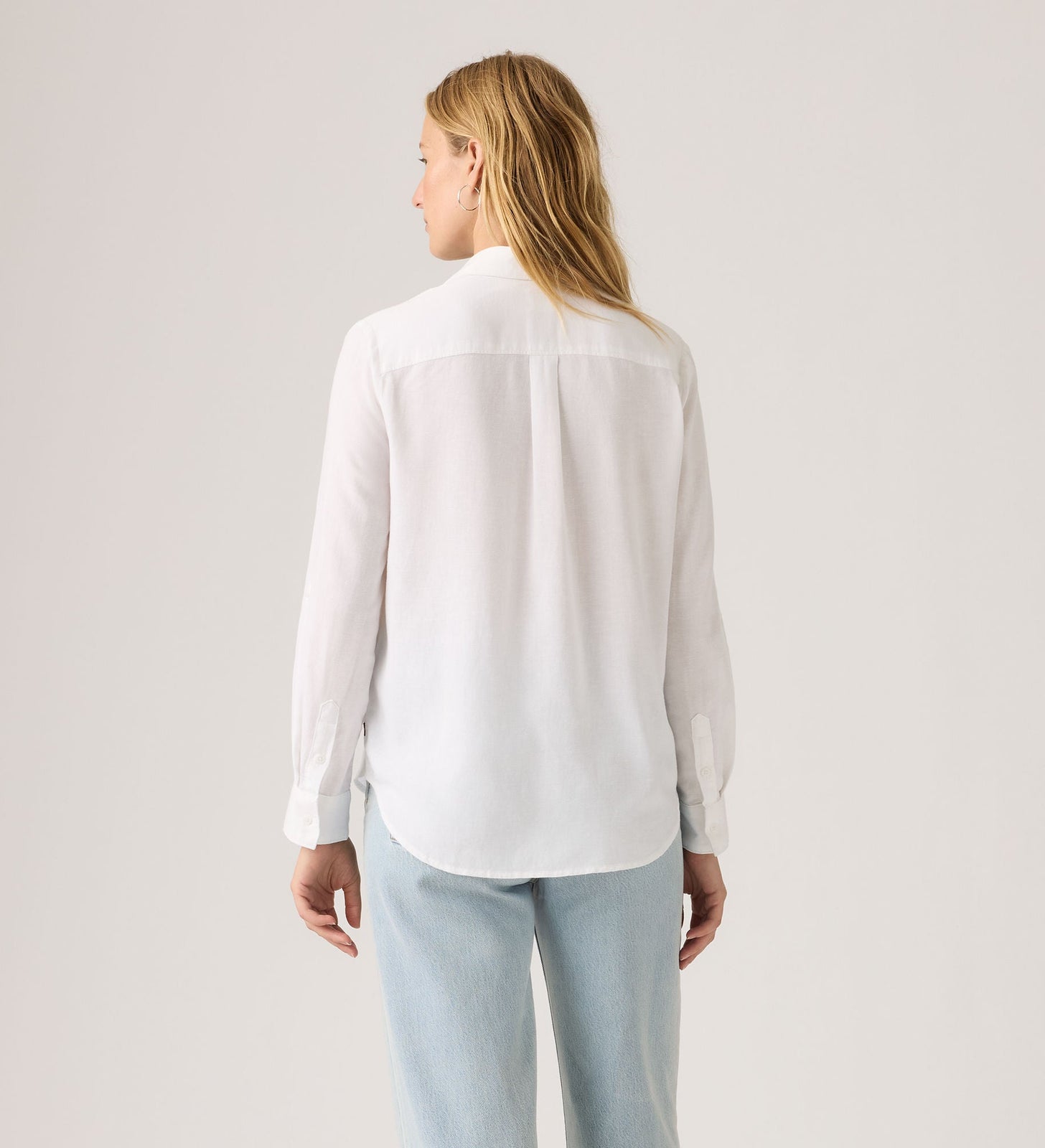 Main 2 - Levi's® Women's Elaine Utility Shirt - 005NJ0002