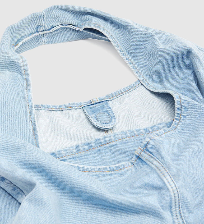 Main 5 - Levi's® Women's Emerson Shoulder Bag - 005FF0004