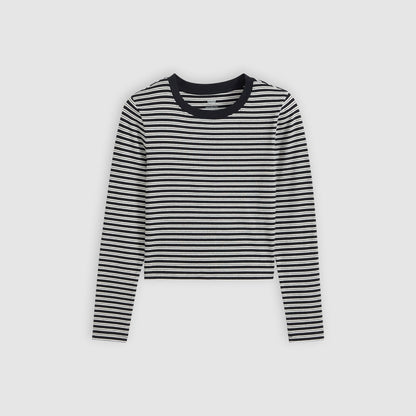 Thumbnail 5 - Levi's® Women's Essential Baby Long-Sleeve Tee - 008SS0008