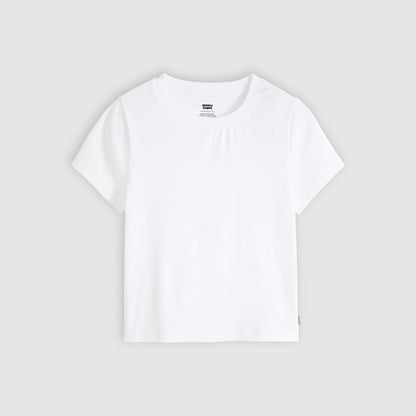 Thumbnail 5 - Levi's® Women's Essential Baby Tee - 0085R0000