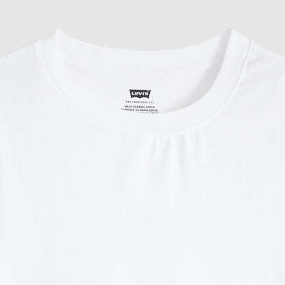 Thumbnail 6 - Levi's® Women's Essential Baby Tee - 0085R0000