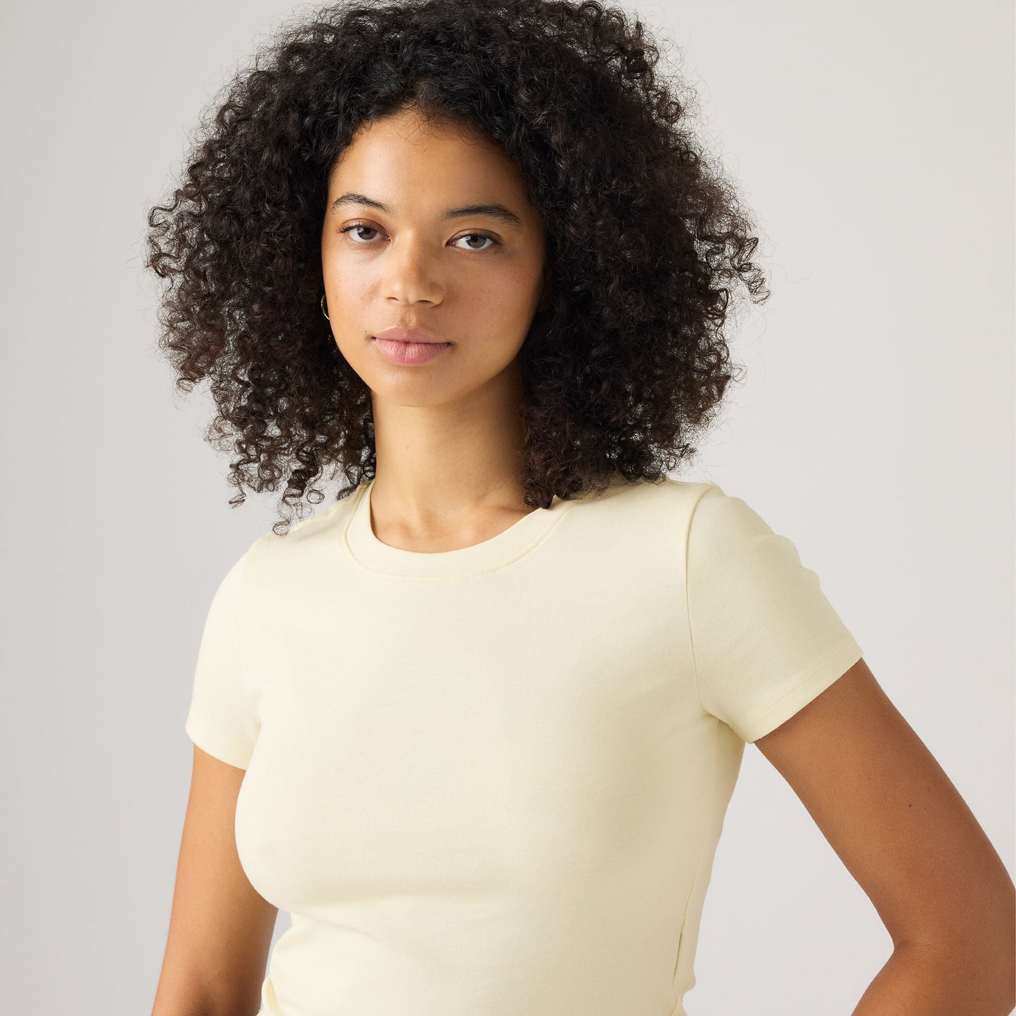 Levi's® Women's Essential Baby Tee