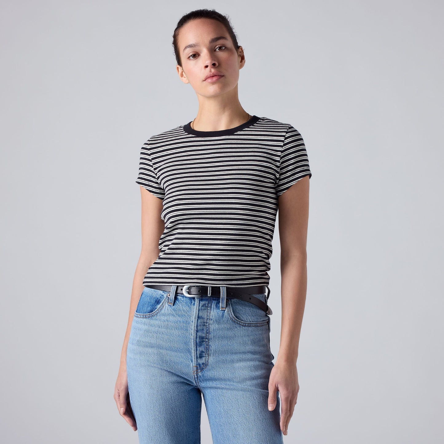 Levi's® Women's Essential Baby Tee