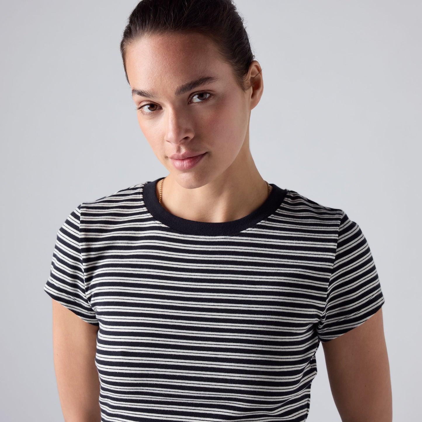 Levi's® Women's Essential Baby Tee