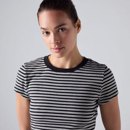 Thumbnail 4 - Levi's® Women's Essential Baby Tee - 0085R0003