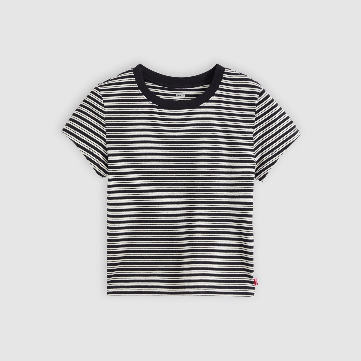 Levi's® Women's Essential Baby Tee