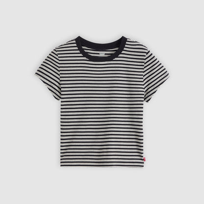 Thumbnail 5 - Levi's® Women's Essential Baby Tee - 0085R0003