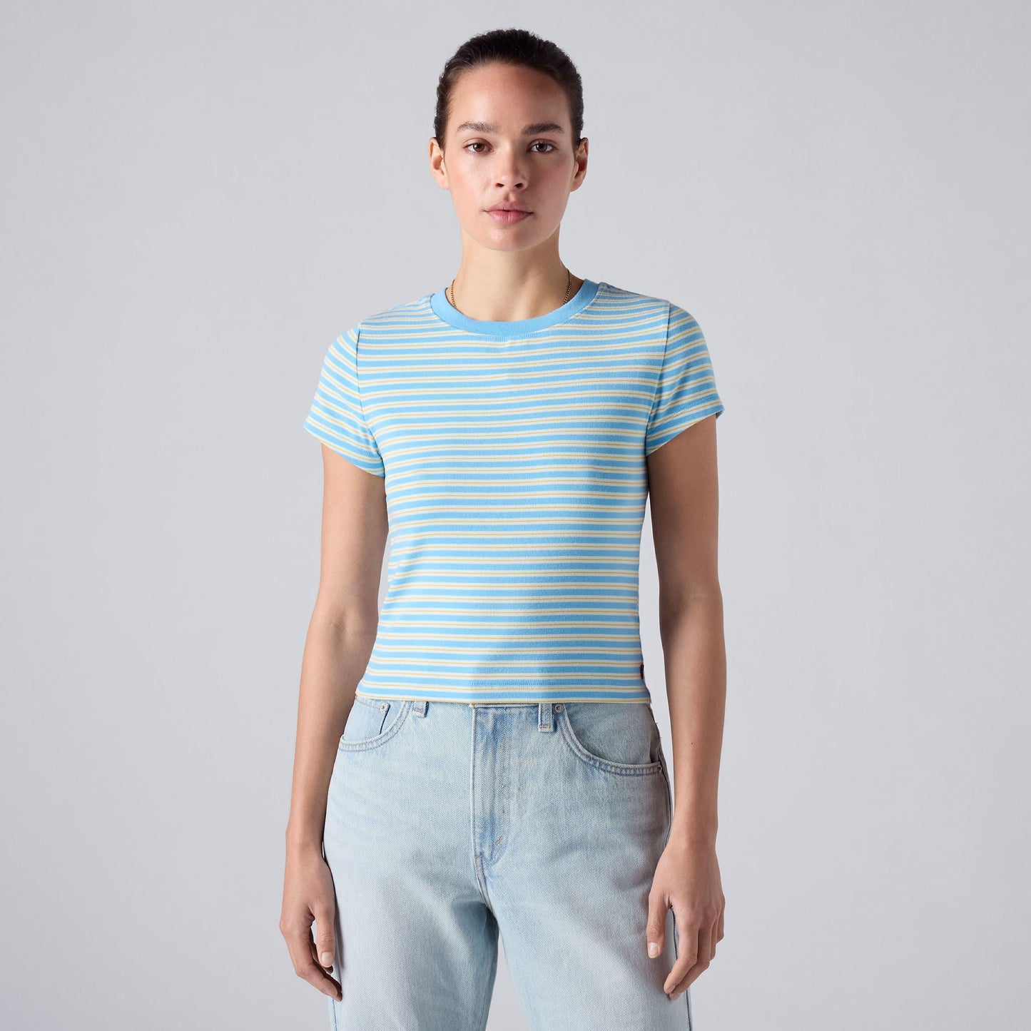 Levi's® Women's Essential Baby Tee