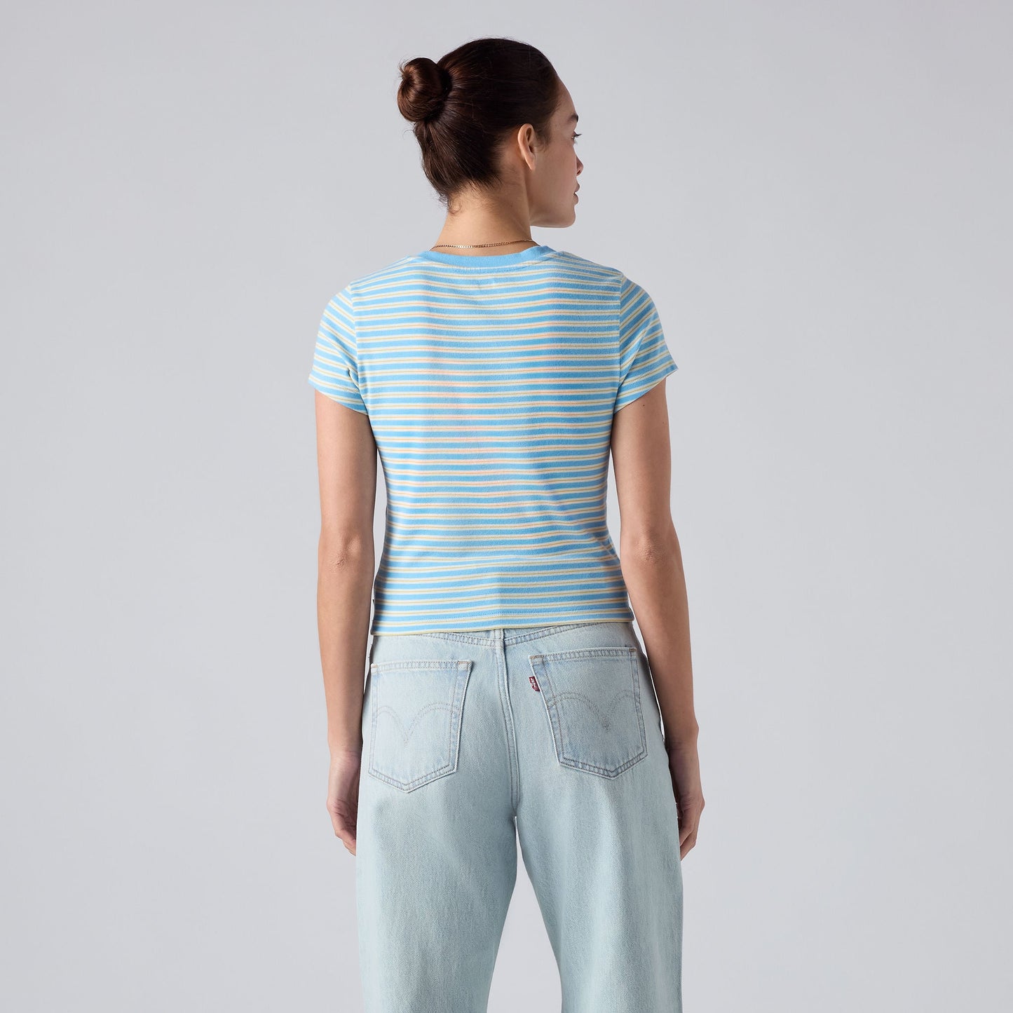 Levi's® Women's Essential Baby Tee