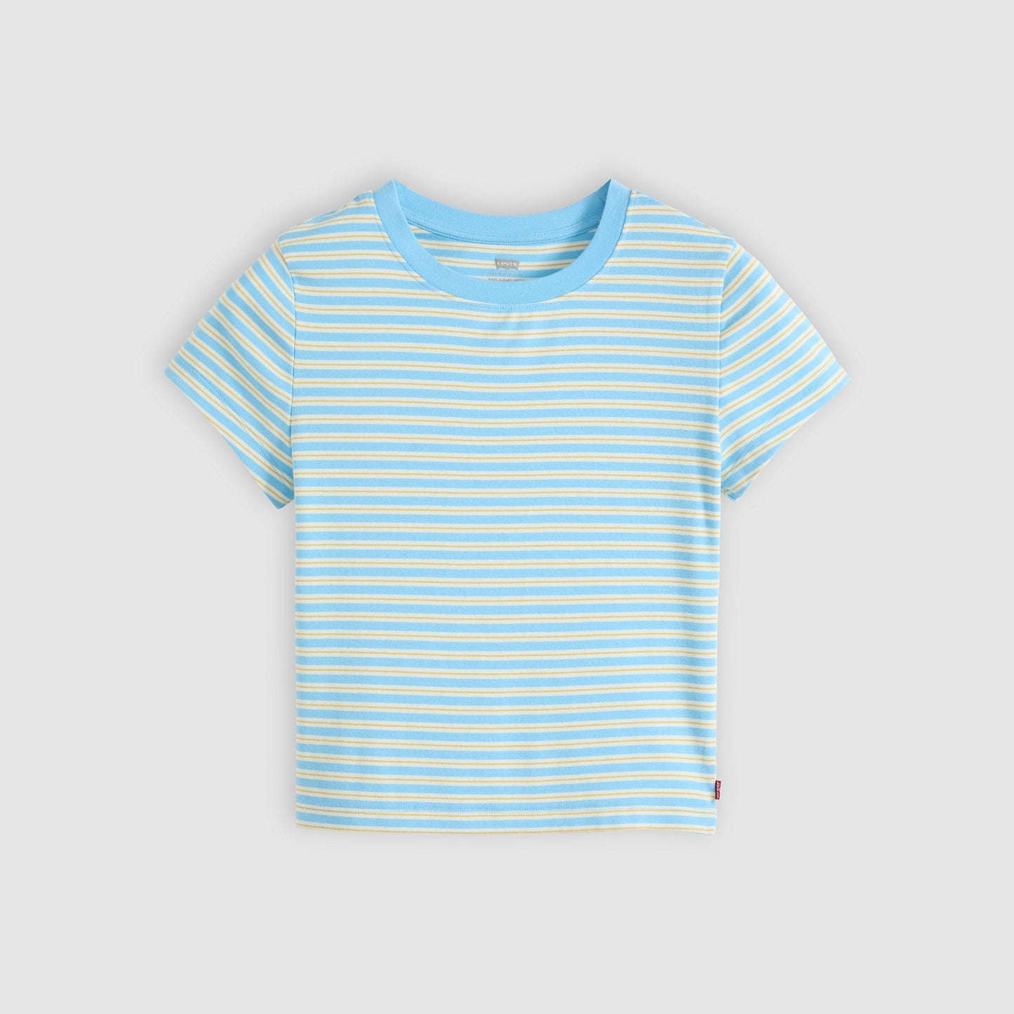 Levi's® Women's Essential Baby Tee