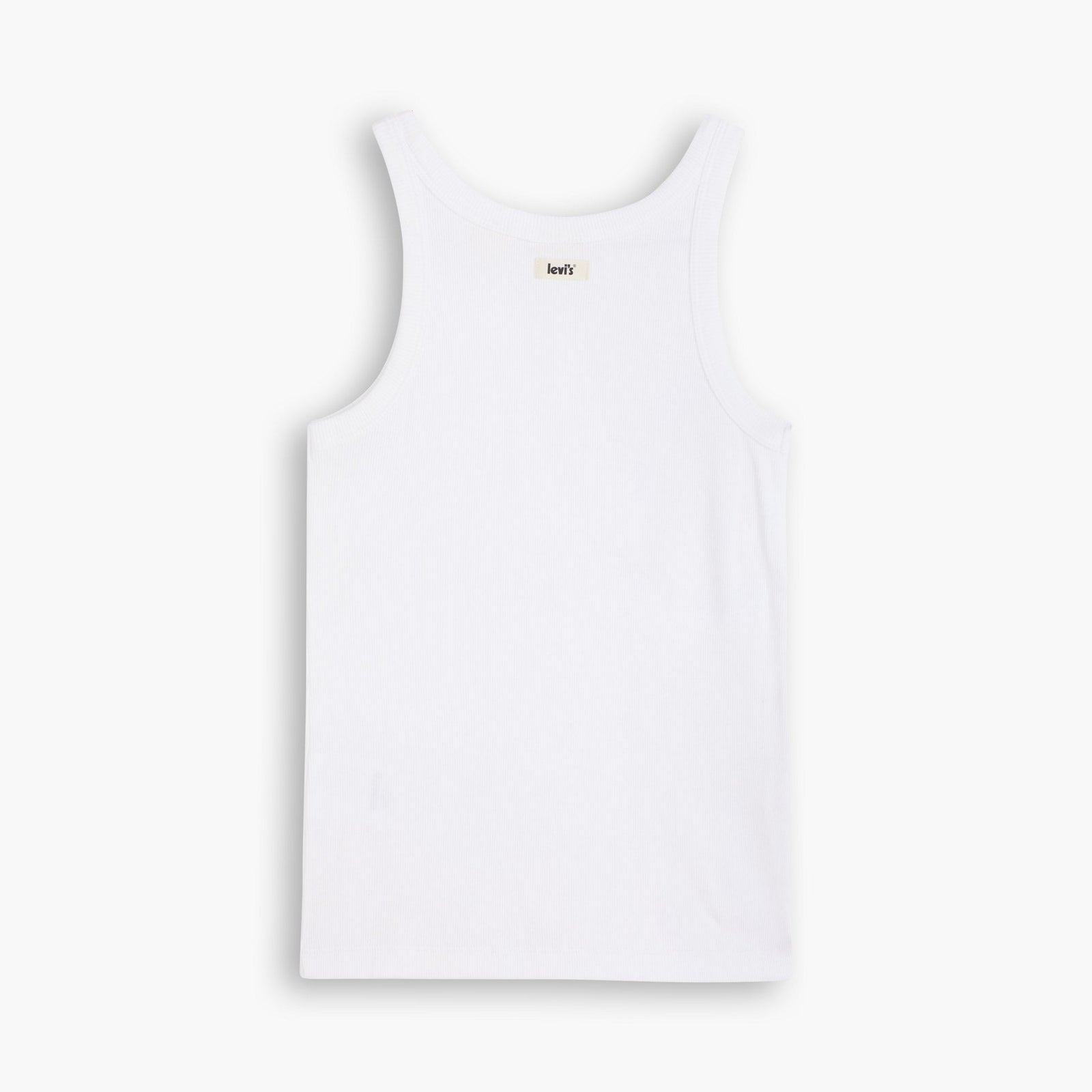 Main 5 - Levi's® Women's Essential Racer Tank - A33810000