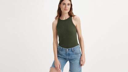 Levi's® Women's Essential Racer Tank