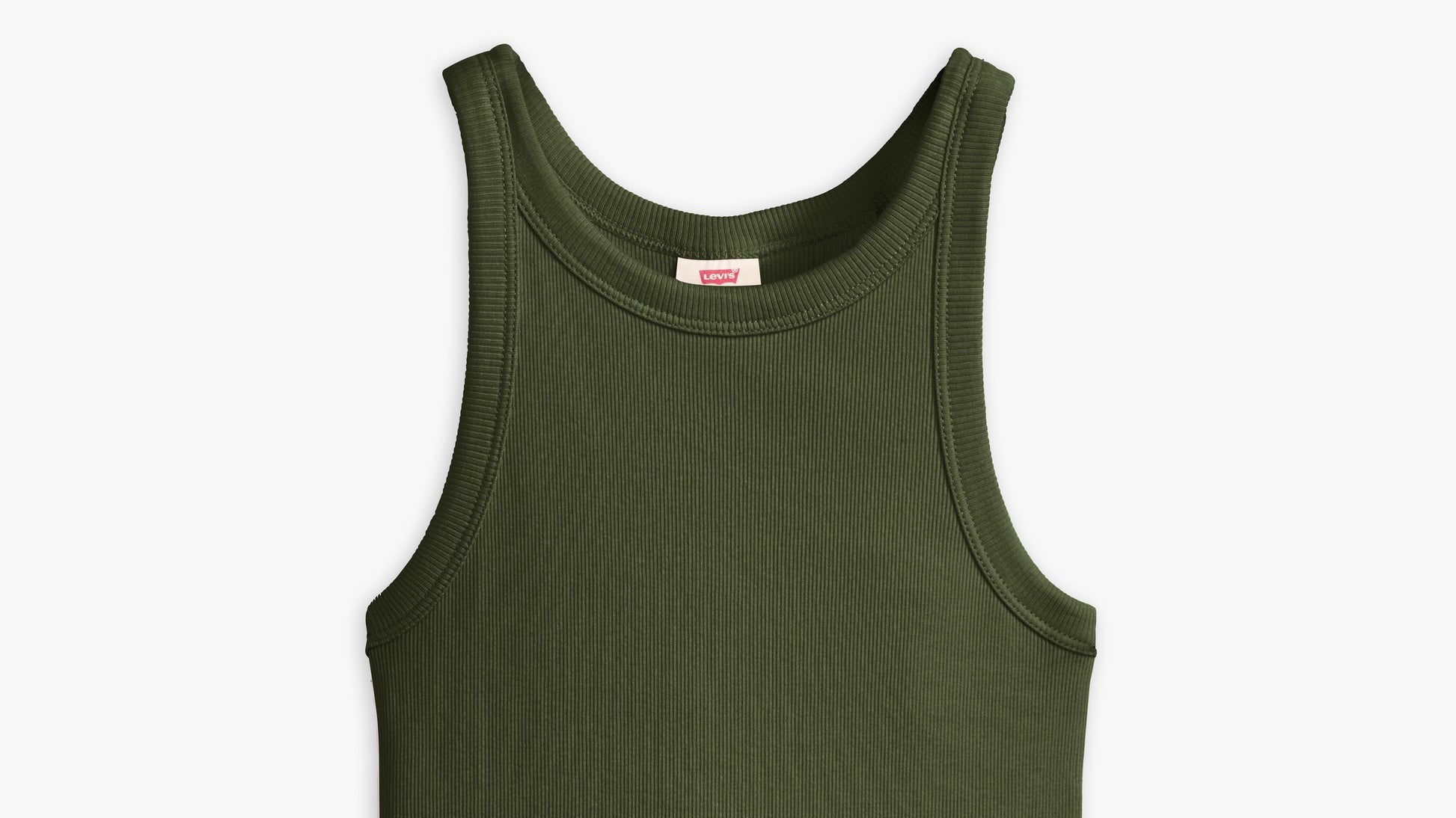 Levi's® Women's Essential Racer Tank