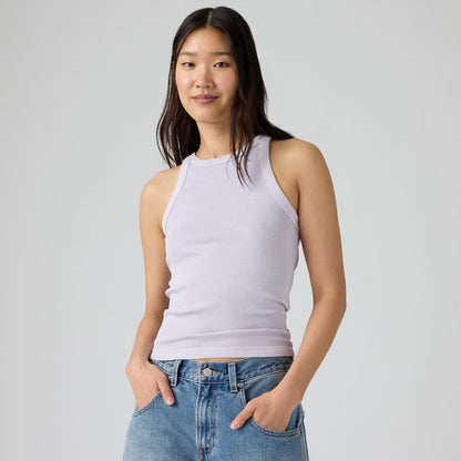 Thumbnail 1 - Levi's® Women's Essential Racer Tank - A33810046