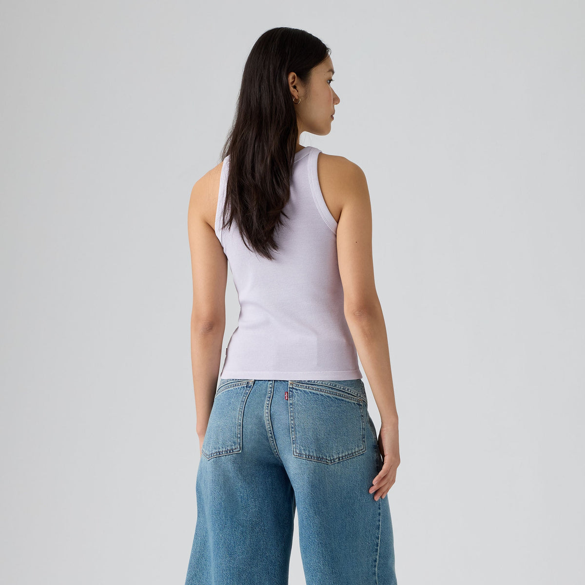 Levi's® Women's Essential Racer Tank